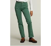 River Woods Green Long Pants size 27 | Straight Pants Outlet | Women 27