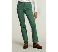 River Woods Green Long Pants size 28 | Straight Pants Outlet | Women 28
