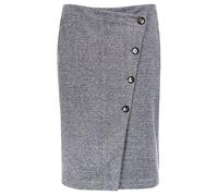 River Woods Kneeskirt Front Btn Closure Brown size 36 | Midi Skirts Outlet | Women | Brown 36