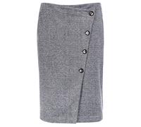 River Woods Kneeskirt Front Btn Closure Brown size 44 | Midi Skirts Outlet | Women | Brown 44
