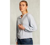 River Woods Light Blue Cardigan With Buttons Blue size S | Cardigans Outlet | Women | Blue S