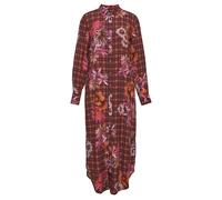 River Woods Long Shirt Dress Ls Brown size 42 | Shirt Dresses Outlet | Women | Brown 42
