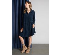 River Woods Ls Wide Dress Large Pkt Blue size 36 | Shirt Dresses Outlet | Women | Blue 36