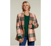 River Woods Multi Checked Blazer 4 Buttons size 38 | Blazers Outlet | Women 38