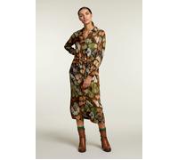 River Woods Multi Fantasy Dress size 38 | Midi Dresses Outlet | Women 38