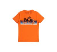 River Woods Normal Fit Basic T-shirt In Life Jacket Orange size 06 | T-shirts Outlet | kids 06