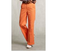 River Woods Orange Wide Pant size 42 | Wide Pants Outlet | Women 42