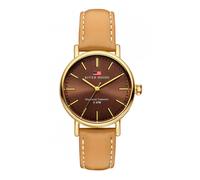 River Woods Brown Womens Analogue Watch Oswego RW340016