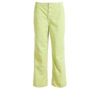 River Woods Pant Front Button Closure Green size 34 | Straight Pants Outlet | Women | Green