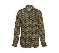 River Woods Relaxed Classic Shirt In Brown size 34 | Blouses Outlet | Women | Brown 34