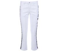 River Woods Rl20s-o7025-a-000-wh White size W27 | Straight Pants Outlet | Women | White W27