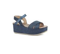 River Woods Rl20s-solive_000_z0031 Blue size 41 | Sandals Outlet | Women | Blue 41