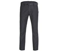 River Woods Sf Stretch Fancy Chino Grey size 50 | Chinos Outlet | Men | Gray 50