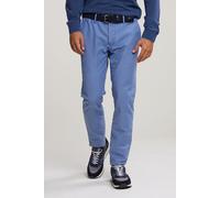 River Woods Slim Fit Basic Chino Pants Colorado Blue size 38 | Chinos Outlet | Men | Blue 38