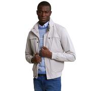 River Woods Sporty Jacket 4 Pockets Sand size L | Light Jackets Outlet | Men | Brown L