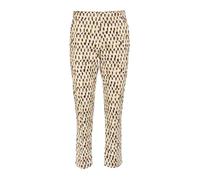 River Woods Straight Long Pant Elastic Wb White size 34 | Chinos Outlet | Women | White 34