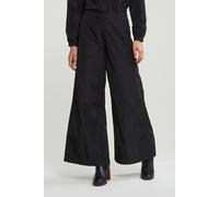 River Woods Taffeta Loose Pants Black size 34 | Wide Pants Outlet | Women | Black 34