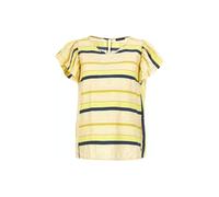 River Woods Volant Shoulder Shirt S00050 size 36 | T-shirts Outlet | Women 36