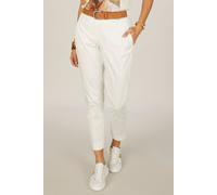 River Woods White Chino Pants In size 34 | Chinos Outlet | Women