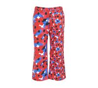 River Woods Wide Pant Big Back Pkt Red size 34 | Wide Pants Outlet | Women | Red 34
