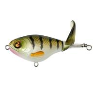 River2Sea Whopper Plopper 75 Perch WPL75/09 Topwater Surface Bait Lure