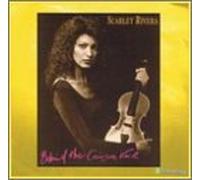 Rivera - Behind the Crimson Veil