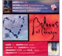 Rivera - Boleros Al Corazon