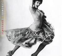 Rivera, Chita - Legends of Broadway (Dig)
