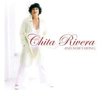 Rivera, Chita - & Now I Swing