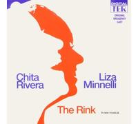 Rivera, Chita - Rink