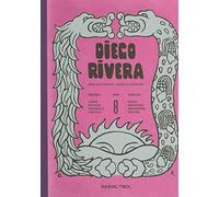 Rivera, Diego - Diego Rivera: Great Illustrator: 08 (Biblioteca de Ilustradores Mexicanos)