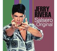 RIVERA - EL BEBE..SALSERO ORIGINAL - Vinyl Record lp - G3z