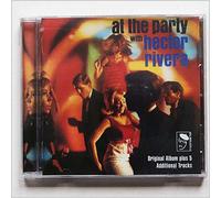 Rivera Hector - At the Party With Hector River