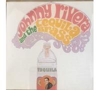 Rivera, J/Tequila Bra - Johnny Rivera & Tequila Brass
