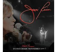 Rivera, Jenni - 1969 Siempre En Vivo Desde Monterrey Parte 2