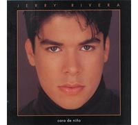 Rivera, Jerry - Cara De Nino [Us Import]