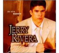 Rivera, Jerry - De Otra Manera [CASSETTE]