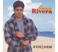Rivera, Jerry - Lo Nuevo & Lo Mejor