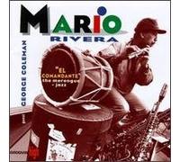 Rivera, Mario - El Commandante