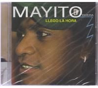 Rivera, Mayito - Llego La Hora