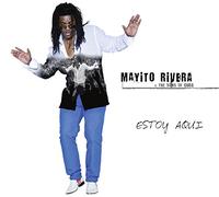 Rivera Mayito & the Sons of Cuba - Estoy Aqui