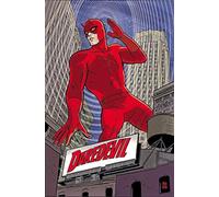 Rivera, Paolo - Daredevil By Mark Waid Omnibus Vol. 1