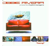 Rivera Robbie - Bang