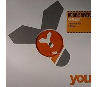 Rivera, Robbie - Float Away [VINYL]