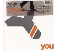 Rivera, Robbie - Which Way You're Going [VINYL]