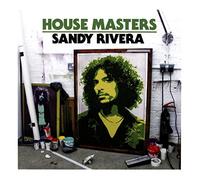 Rivera Sandy - House Master