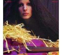 Rivera, Scarlet - Scarlet Rivera