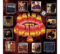 Rivera - Vol. 3-Salsa En Grande