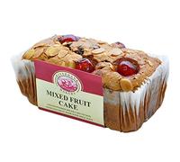 Riverbank Bakery Mixed Fruit Loaf Cake - 6x400g