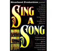 Riverbend Productions Presents: Sing A Song Featuring Gospel Music Greats